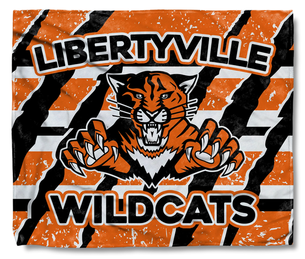 The Wildcat Claw Throw