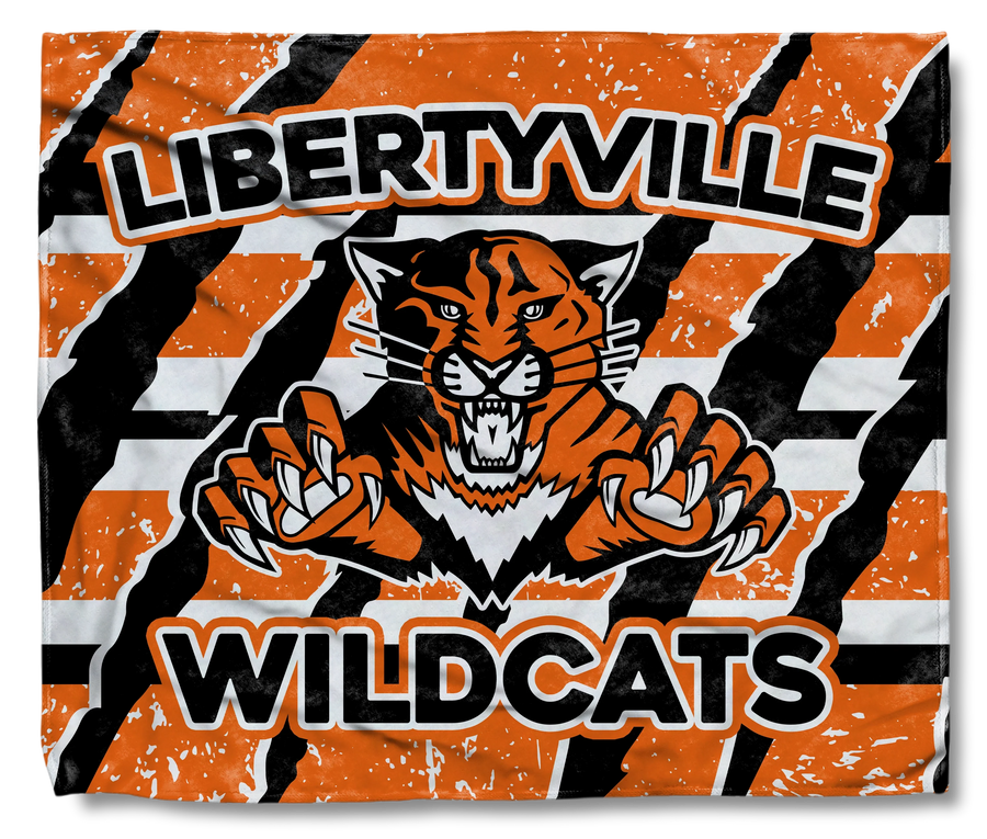 The Wildcat Claw Throw