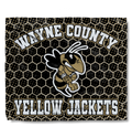 The WCYJ Midnight Honeycomb