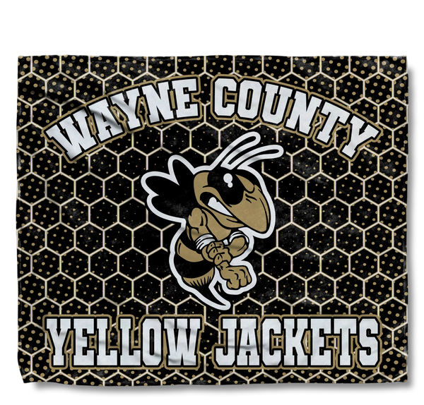 The WCYJ Midnight Honeycomb
