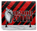 Chez Dance Studio Classic Wrap