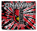 Cardinal Pride - Tie Dye