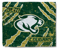 The JCM Cougars Claw Cozy