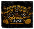 The Benson Bruin Crashout Boyz