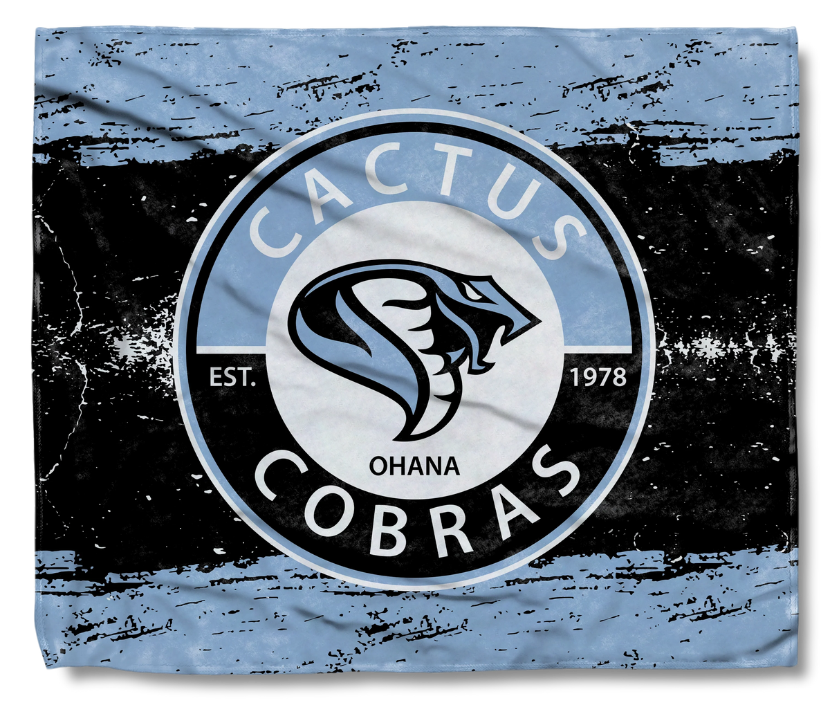 Cobras Pride