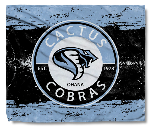 Cobras Pride