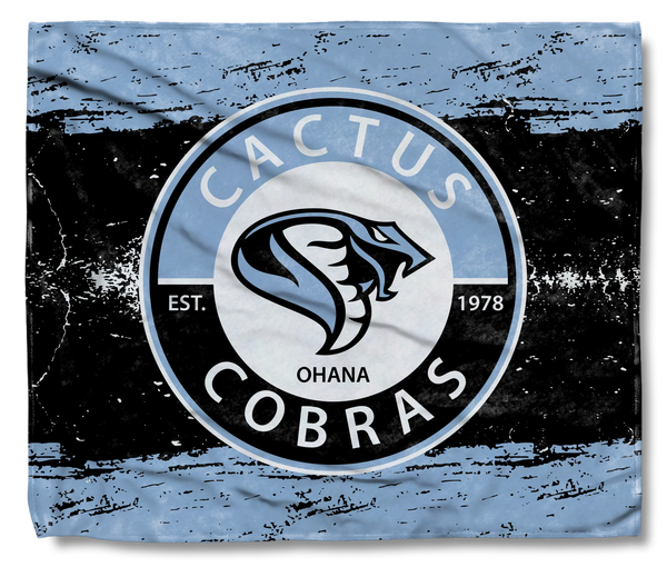 Cobras Pride