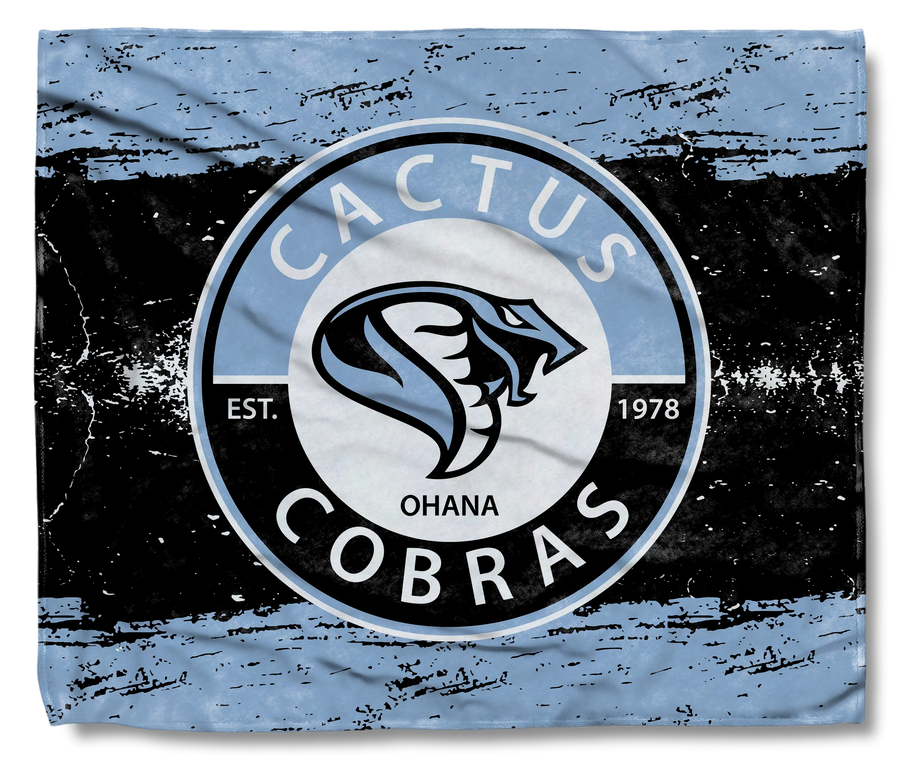 Cobras Pride