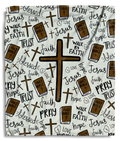 Large Wooden Cross