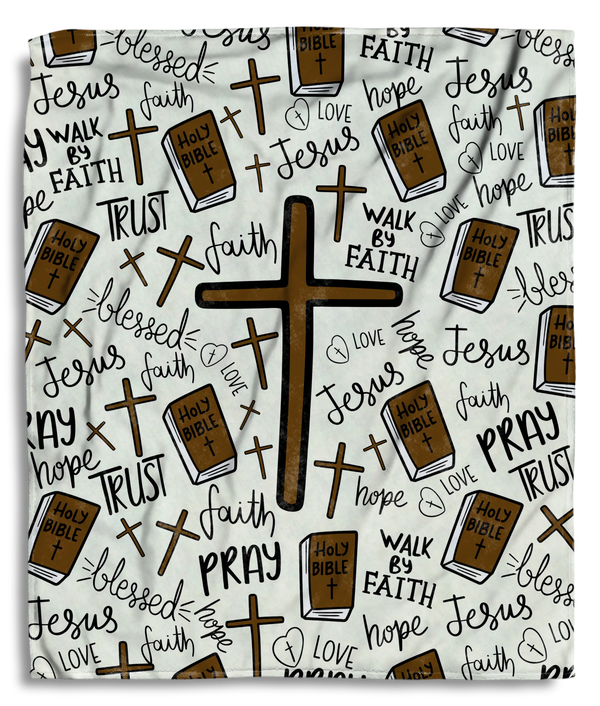 Large Wooden Cross