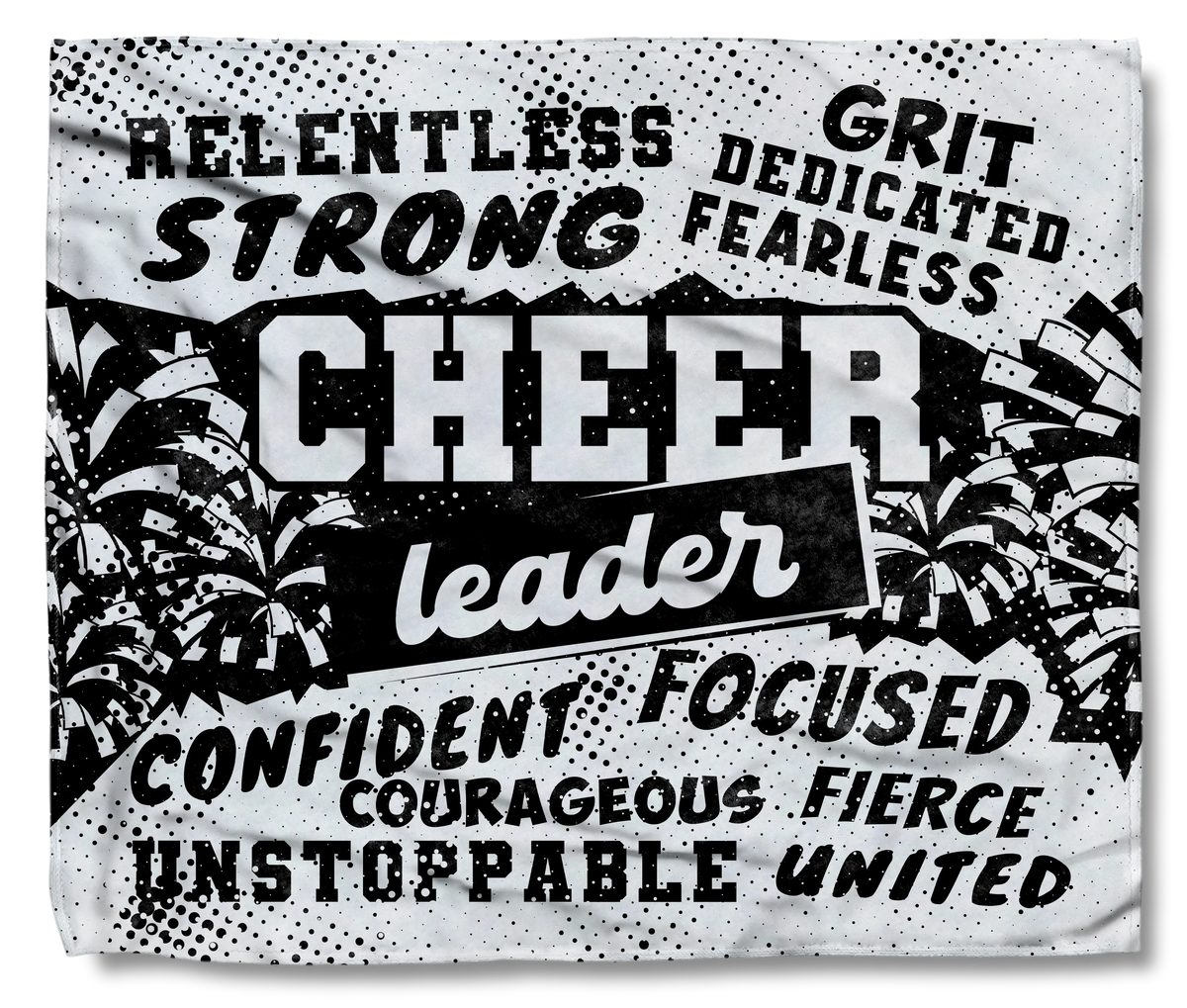 Cheer Motivation