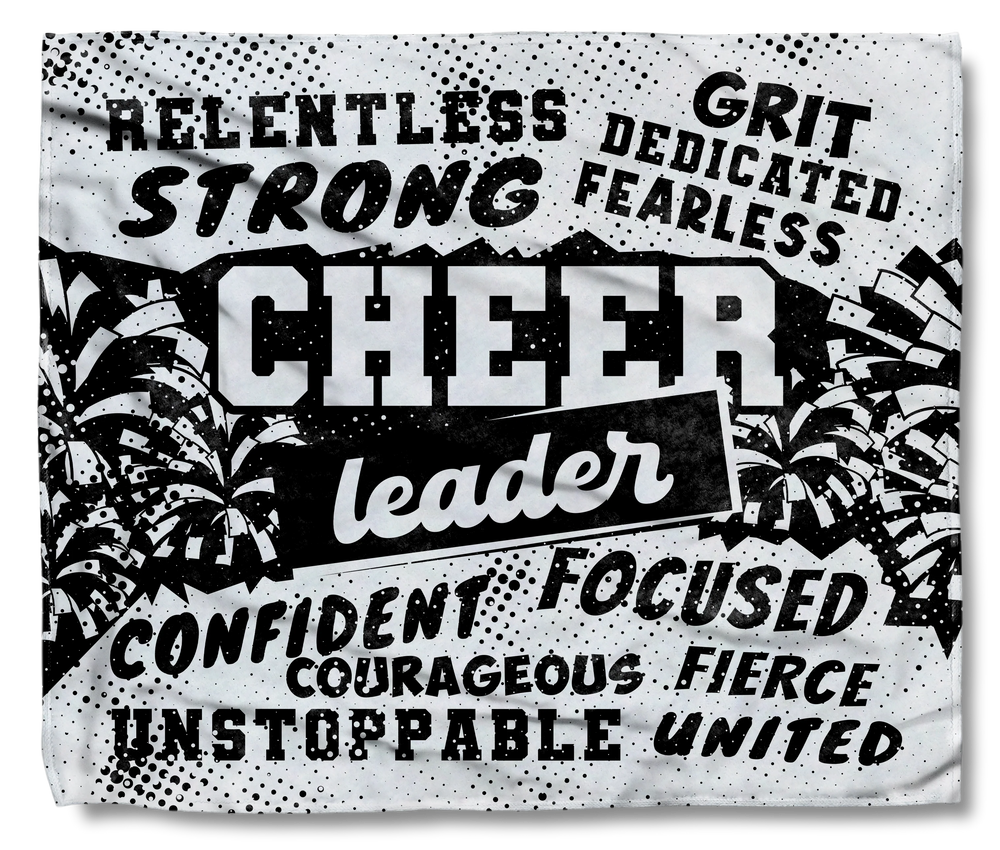 The Cheer Motivation