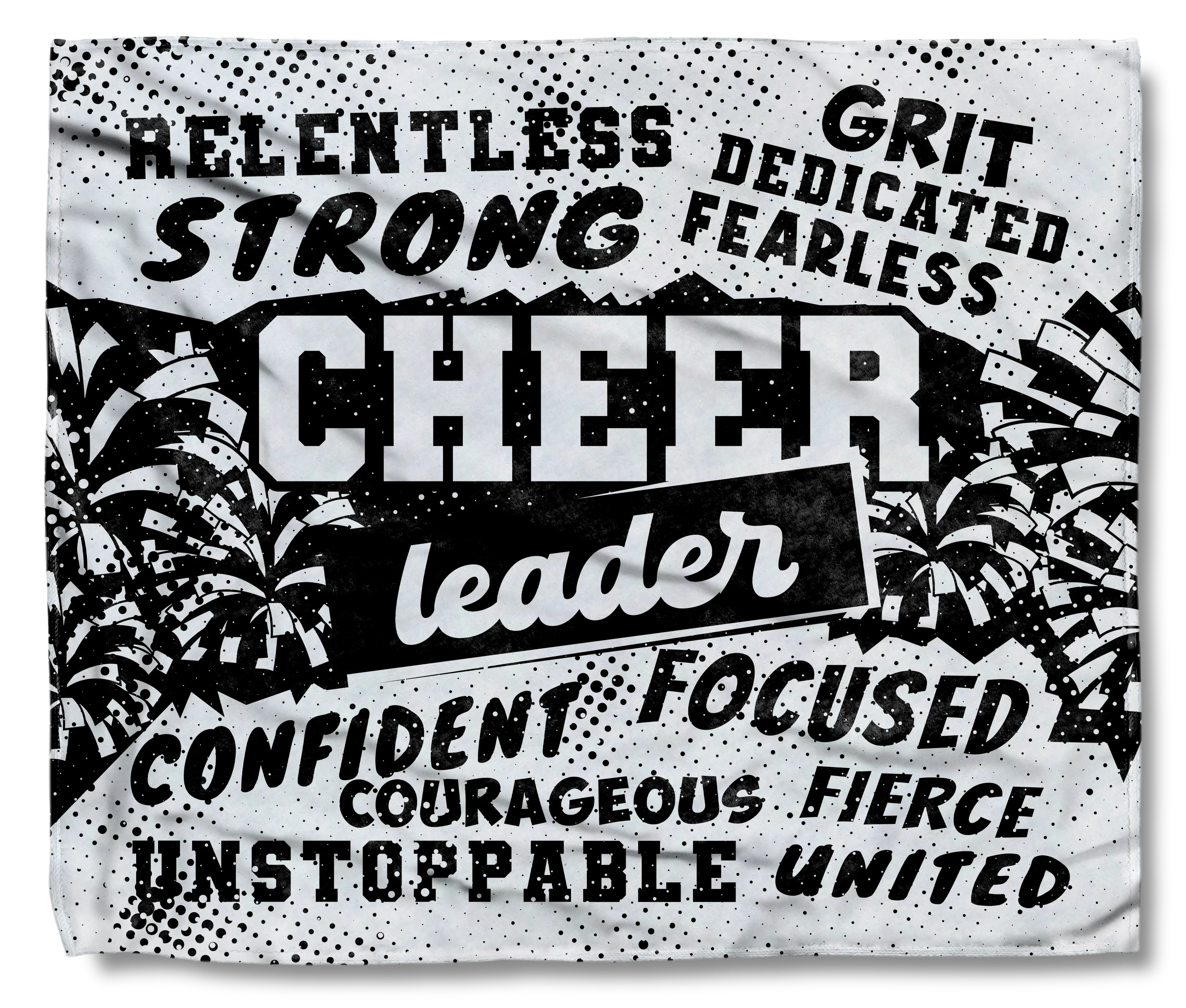 The Cheer Motivation
