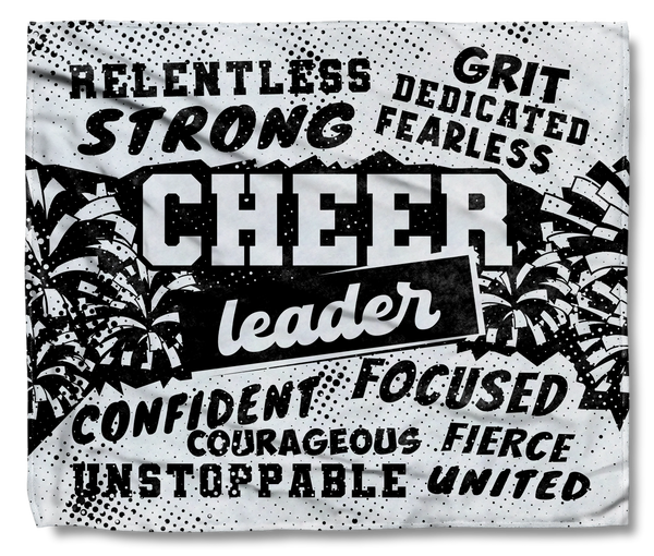 The Cheer Motivation