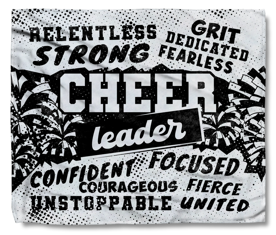 The Cheer Motivation