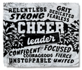 The Cheer Motivation