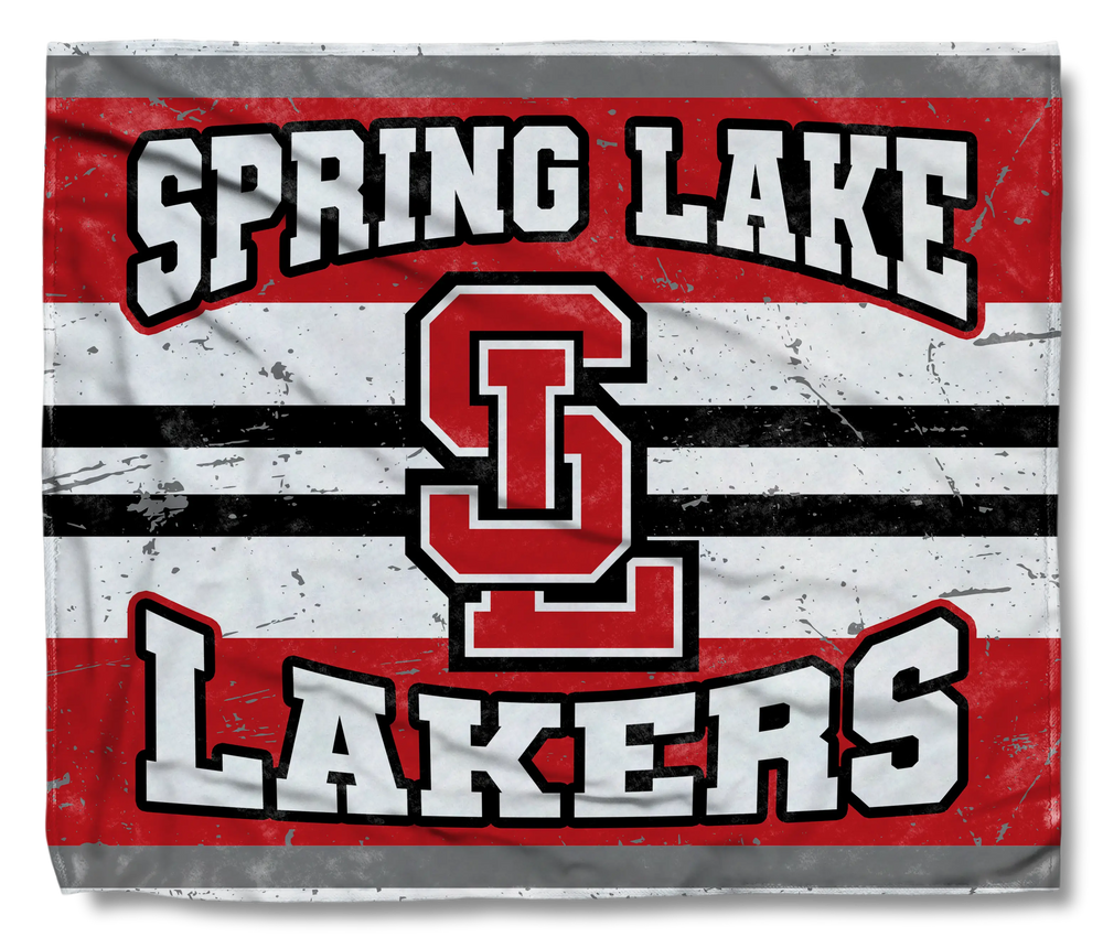 The Spring Lake Stripe