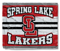 The Spring Lake Stripe