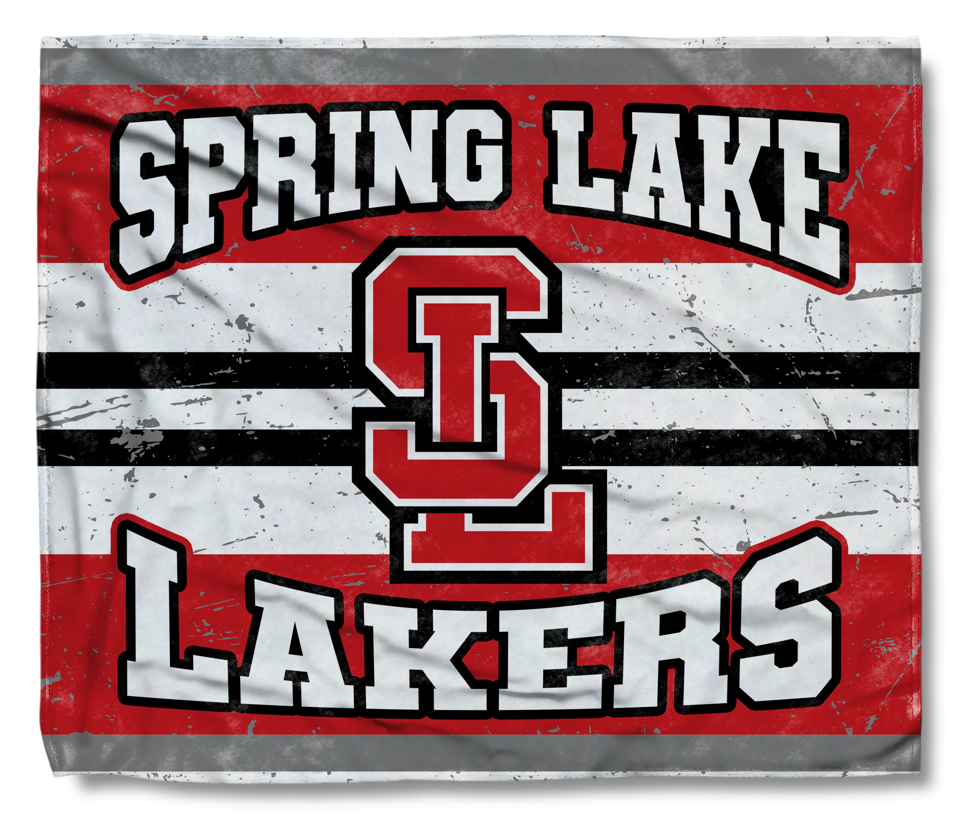 The Spring Lake Stripe