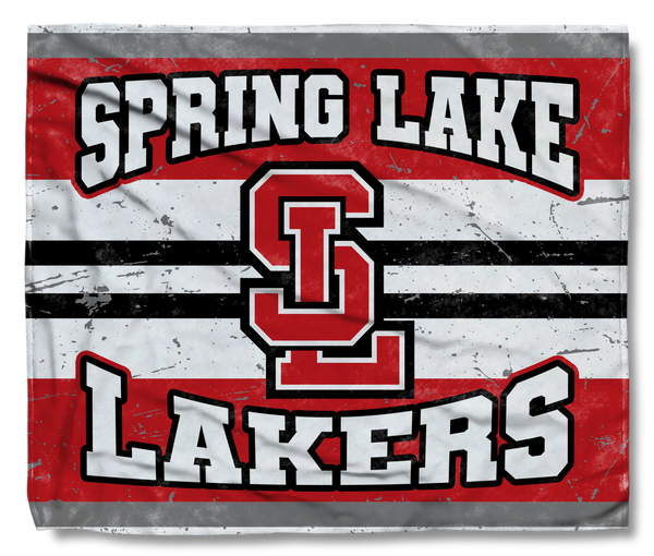 The Spring Lake Stripe