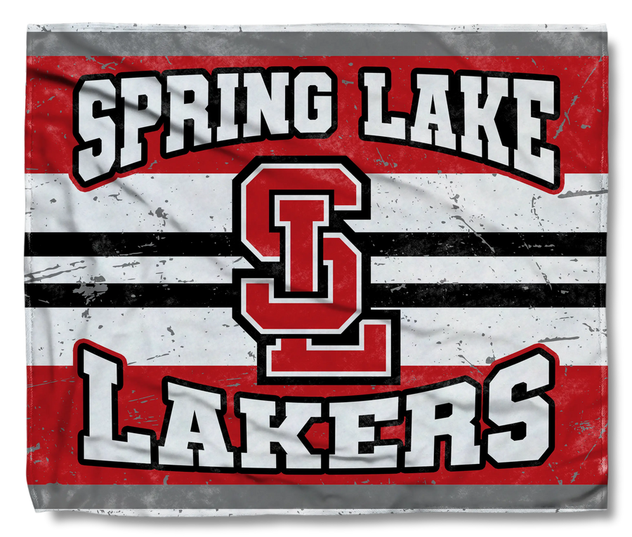 The Spring Lake Stripe