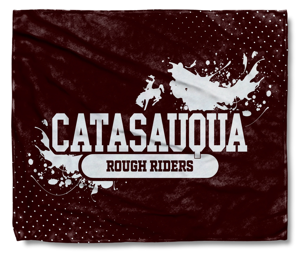 The Catasauqua Classic Cozy