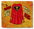 The Teacher Hero