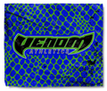 Venom Snake Skin