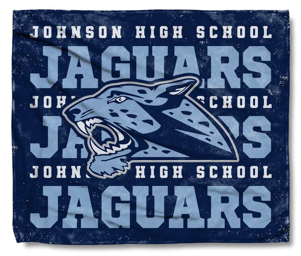 Johnson High School Jaguars 2026-2027 Limited Edition