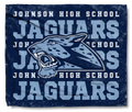 Johnson High School Jaguars 2026-2027 Limited Edition