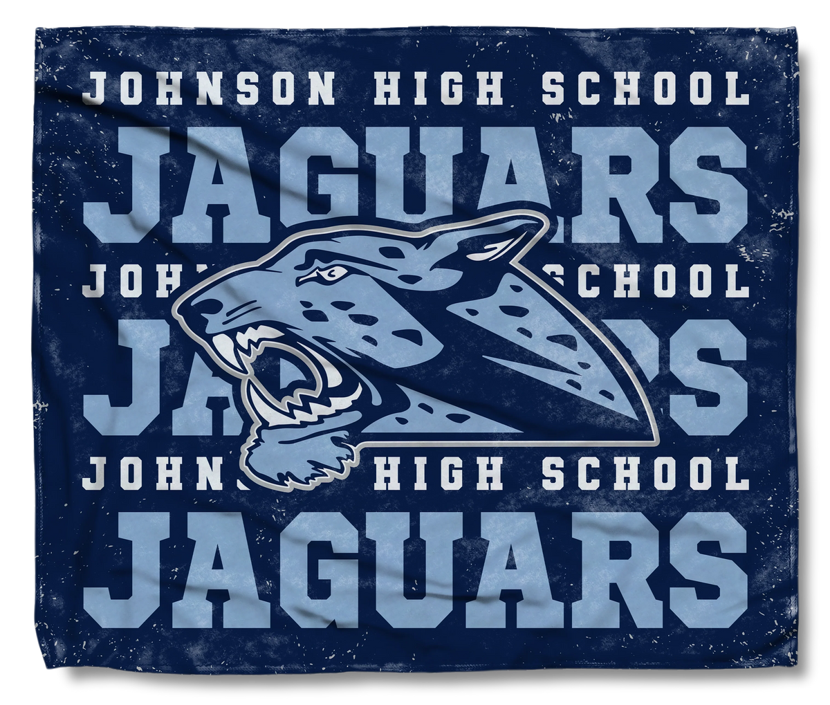 Johnson High School Jaguars 2026-2027 Limited Edition