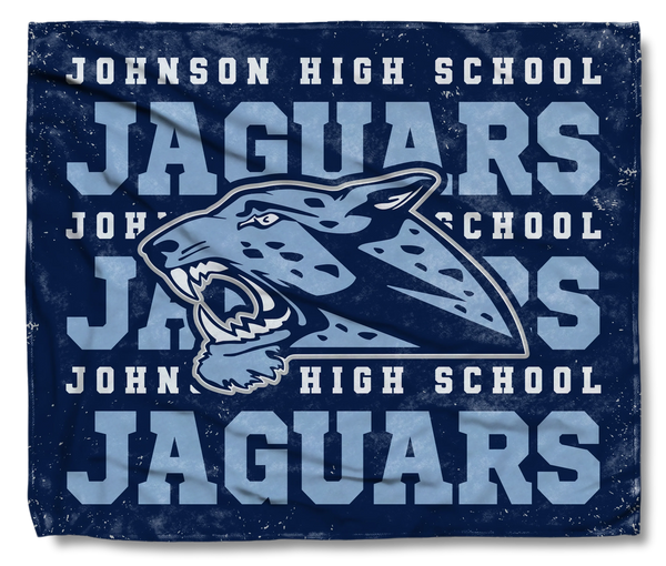 Johnson High School Jaguars 2026-2027 Limited Edition