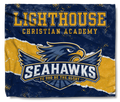 Lighthouse Christian Academy Seahawks Squad Spirit