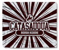 The Catasauqua Burst Blanket