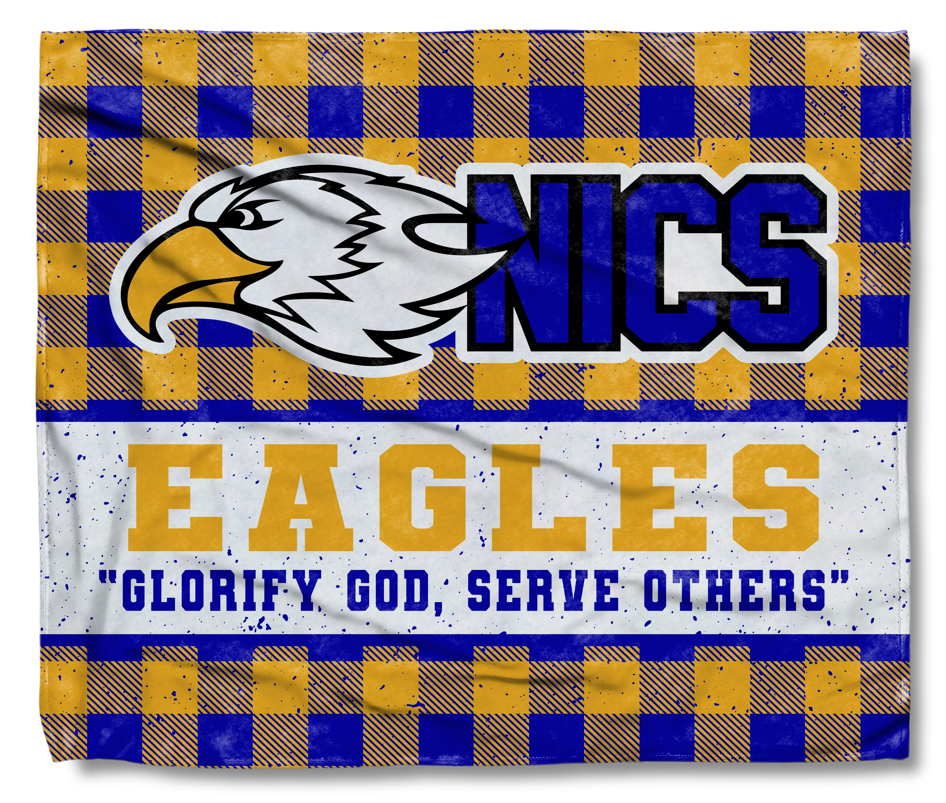Plaid NICS