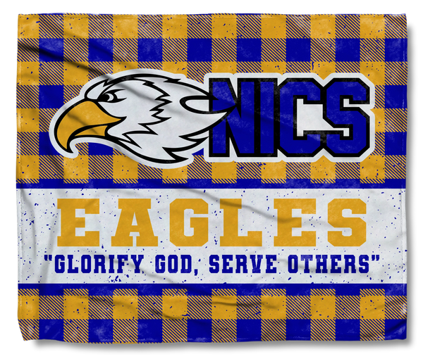 Plaid NICS