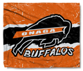 Onaga Buffalo Power Stripe