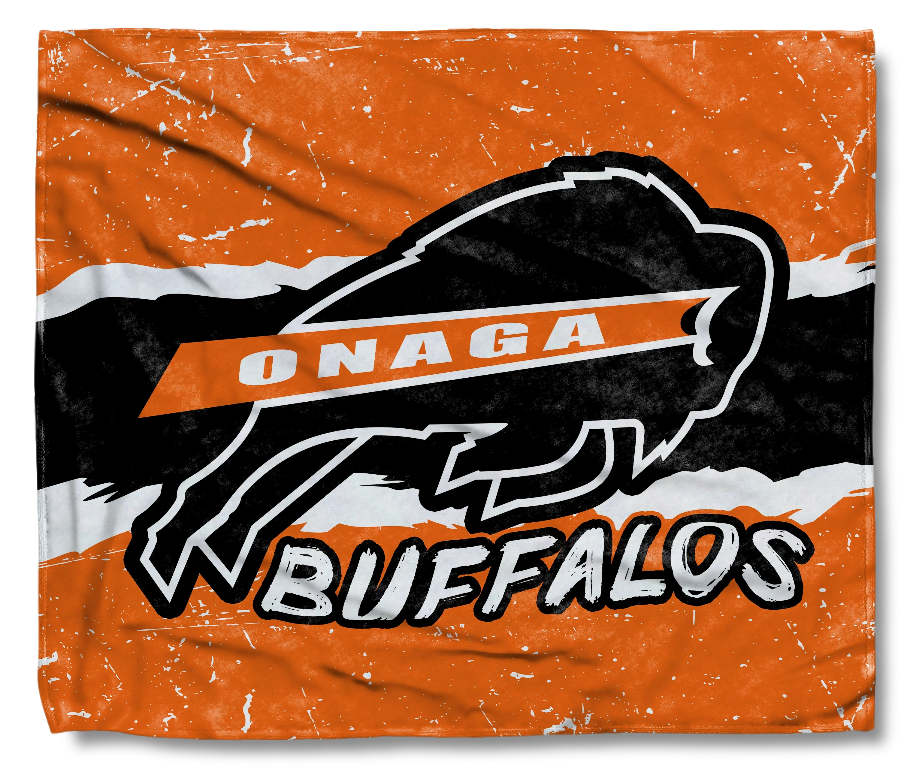 Onaga Buffalo Power Stripe