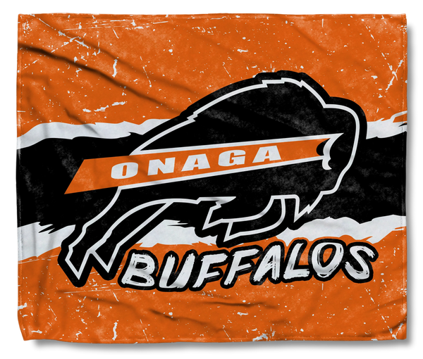 Onaga Buffalo Power Stripe