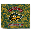 The Gator Grind Snuggler