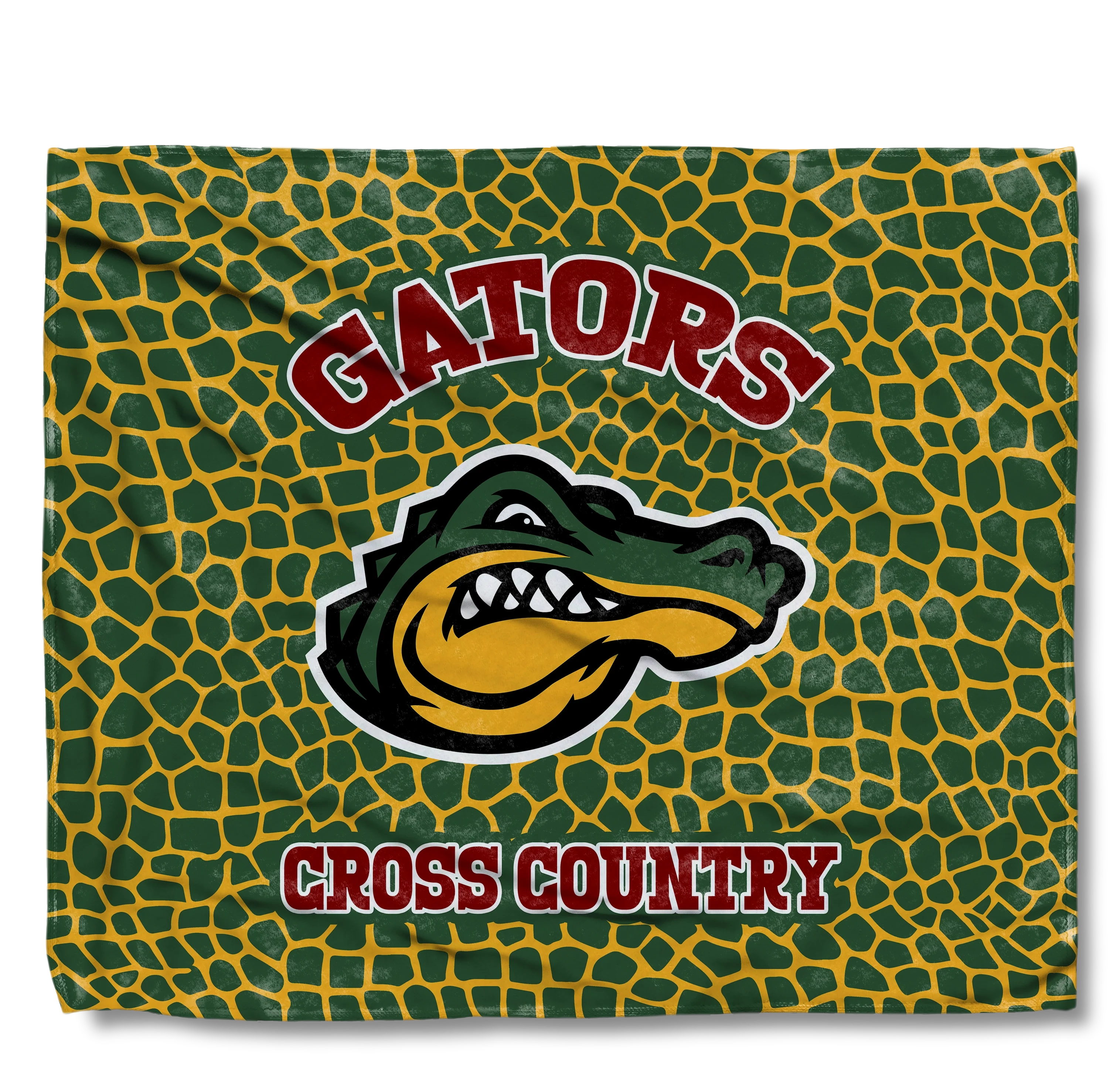 The Gator Grind Snuggler