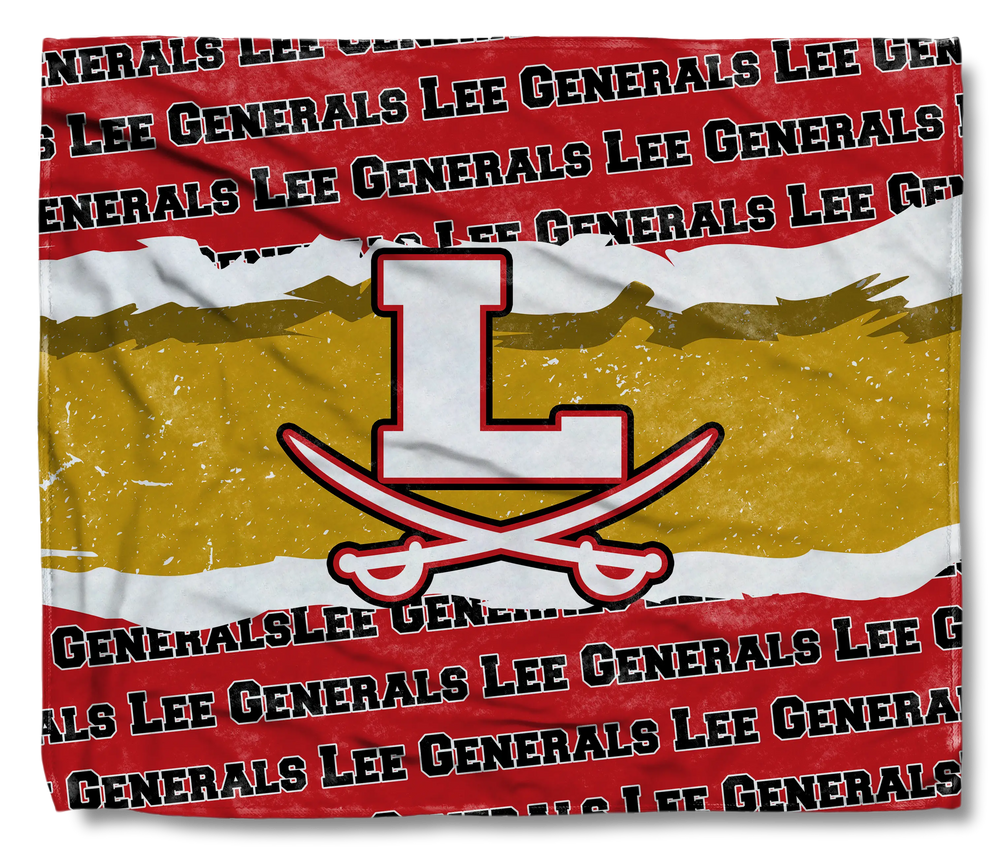 The LG Gold Rush