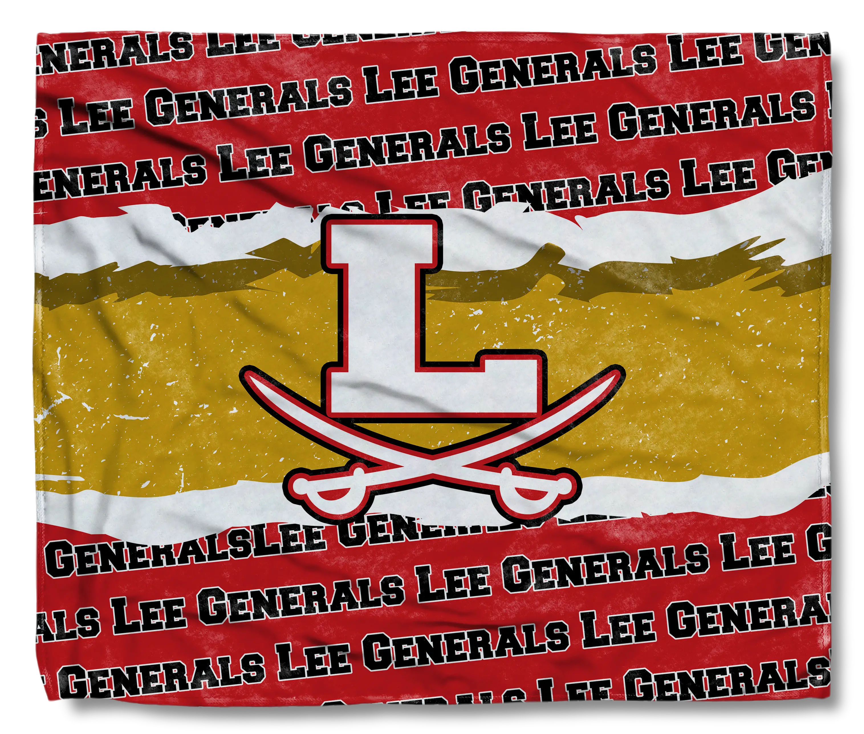 The LG Gold Rush