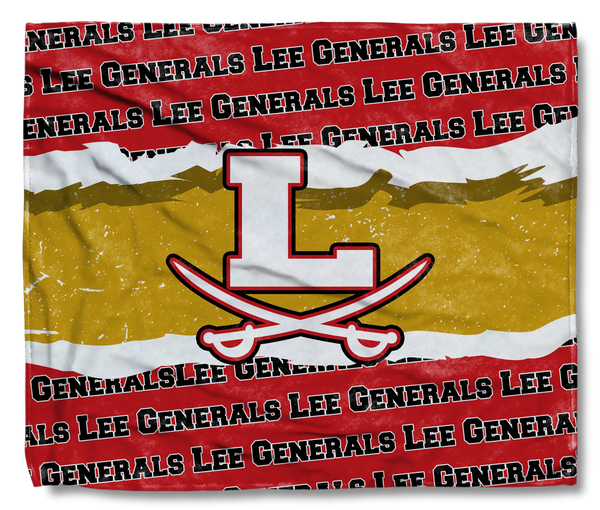 The LG Gold Rush