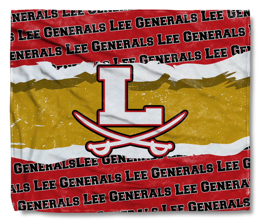 The LG Gold Rush