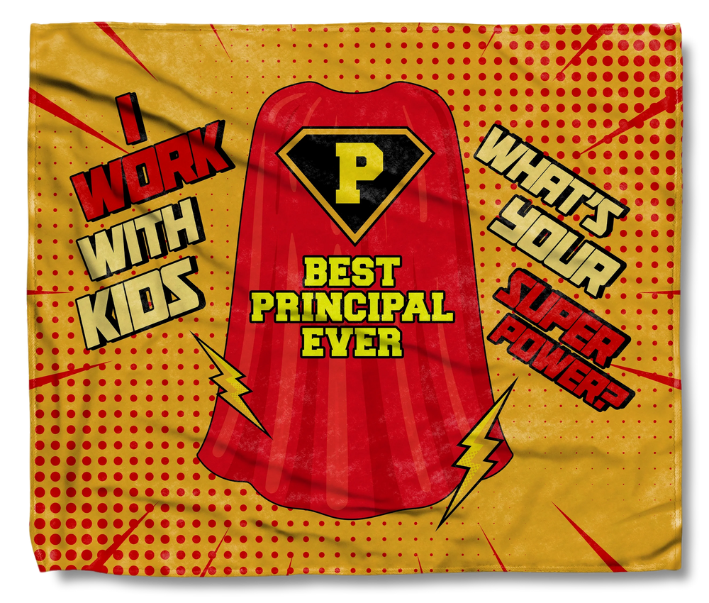 The Principal Hero