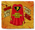 The Principal Hero