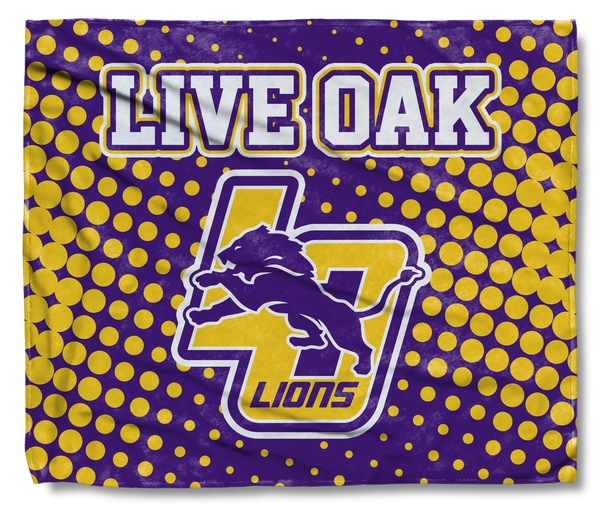 Lion Pride