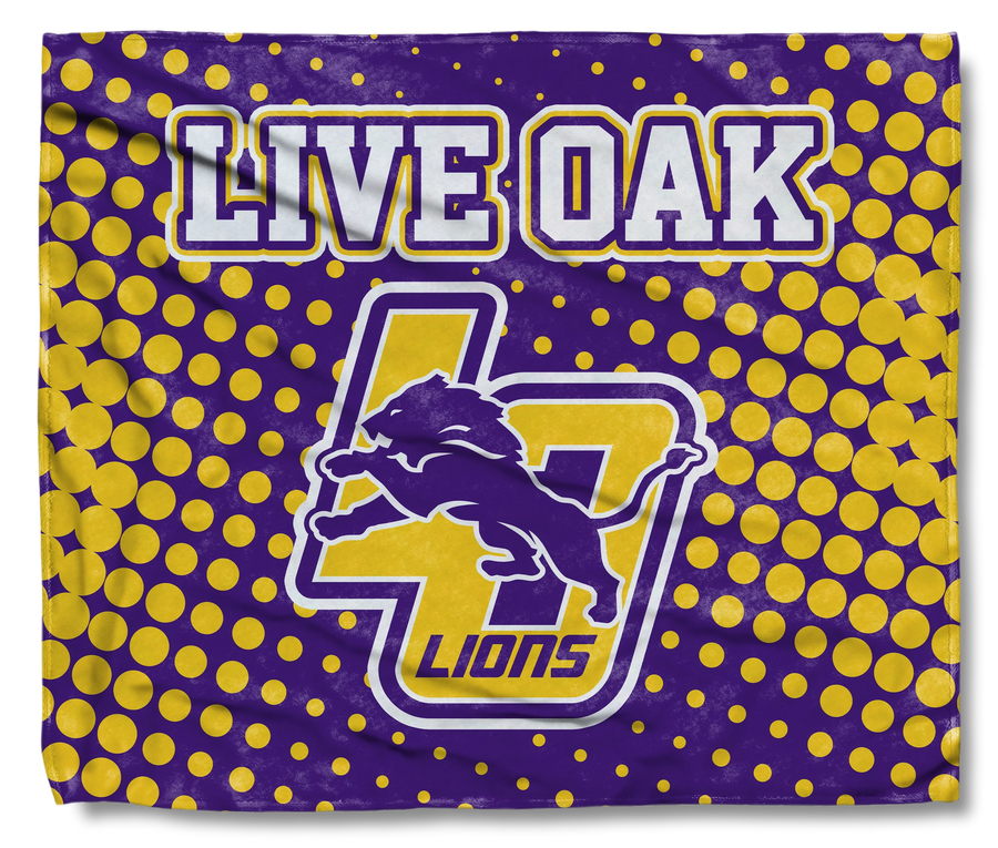 Lion Pride