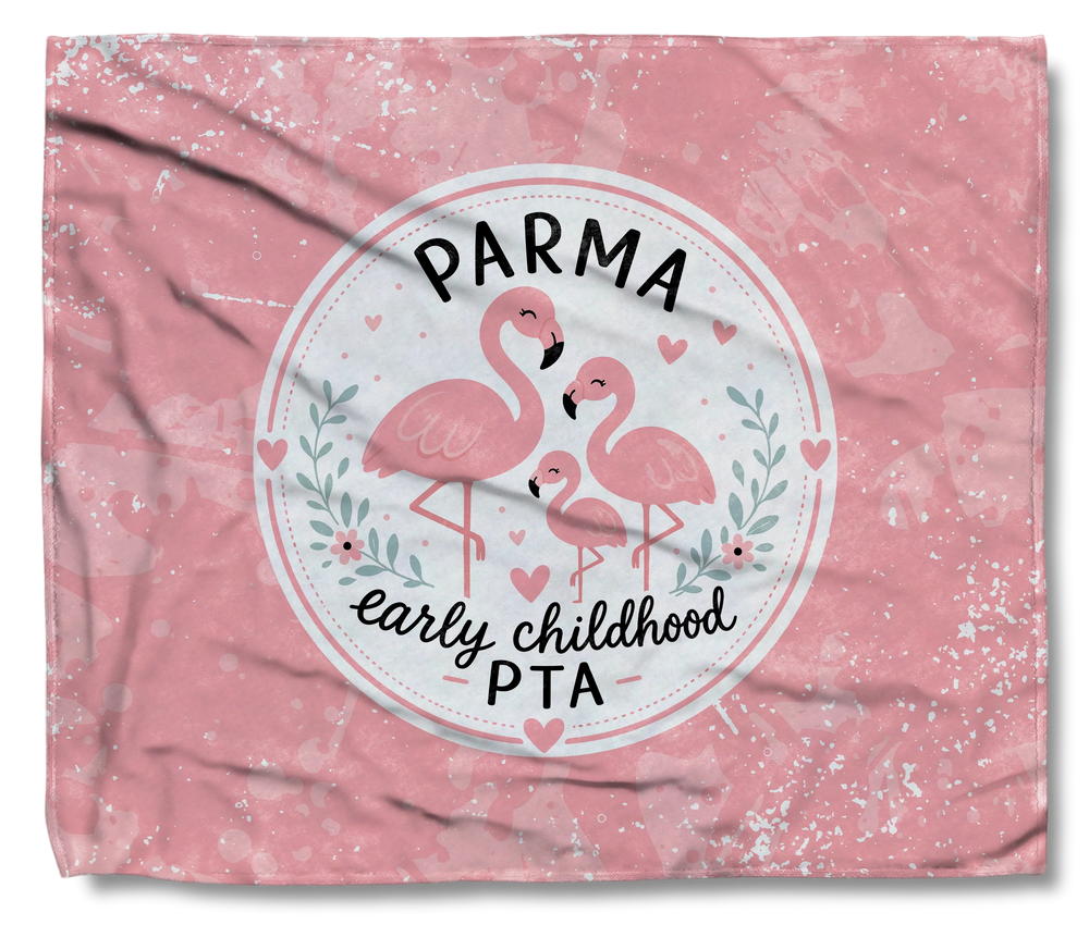 The PECPTA Flamingo Fierce